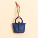 ⁦Picotin Bucket Handbag Inspired Charm⁩ - الصورة ⁦2⁩